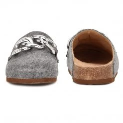 Nine West Everyth Cozy Mules Shoes