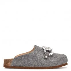 Nine West Everyth Cozy Mules Shoes