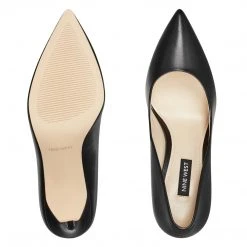 Nine West Ezra Pointy Toe Pumps Shoes