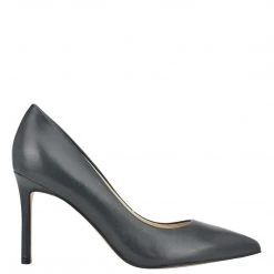 Nine West Ezra Pointy Toe Pumps Color Pop