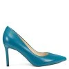 Nine West Ezra Pointy Toe Pumps 2 Nine West Ezra Pointy Toe Pumps
