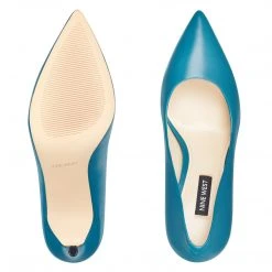 Nine West Ezra Pointy Toe Pumps