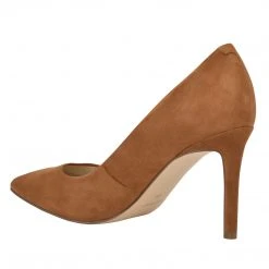 Nine West Heels Ezra Pointy Toe Pumps 10 Nine West Heels Ezra Pointy Toe Pumps