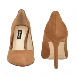 Nine West Heels Ezra Pointy Toe Pumps 12 Nine West Heels Ezra Pointy Toe Pumps