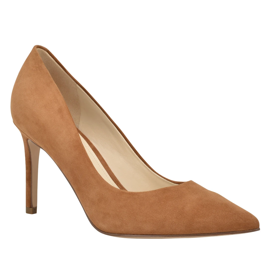Nine West Heels Ezra Pointy Toe Pumps 4 Nine West Heels Ezra Pointy Toe Pumps
