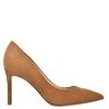 Nine West Heels Ezra Pointy Toe Pumps