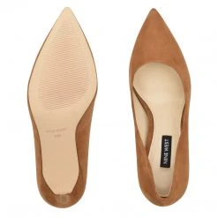 Nine West Heels Ezra Pointy Toe Pumps 13 Nine West Heels Ezra Pointy Toe Pumps