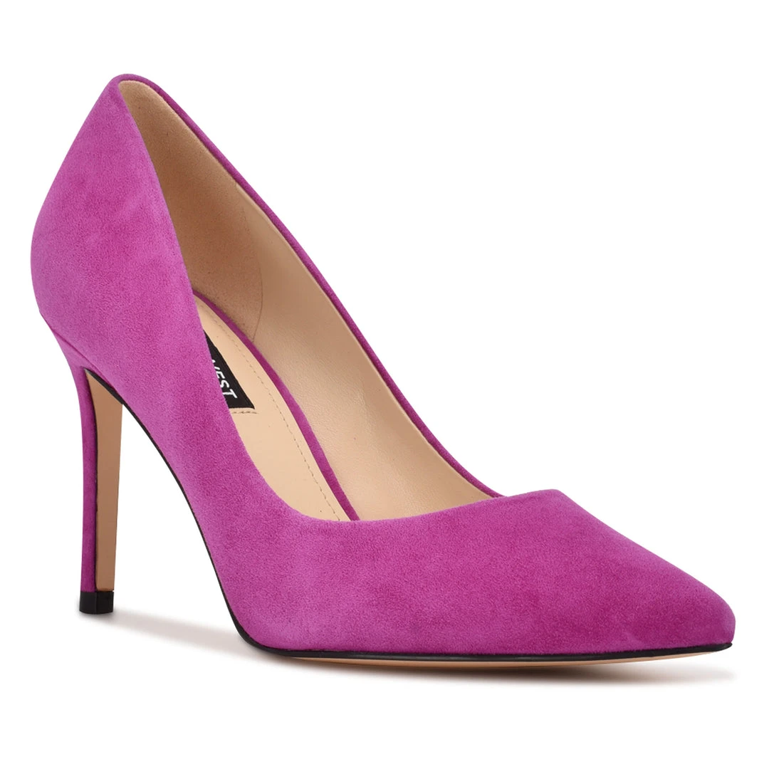Nine West Ezra Pointy Toe Pumps 4 Nine West Ezra Pointy Toe Pumps