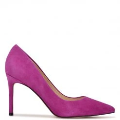 Nine West Ezra Pointy Toe Pumps