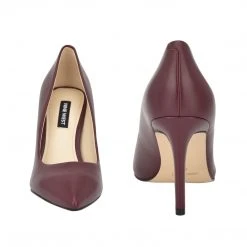 Nine West Ezra Pointy Toe Pumps Color Pop 12 Nine West Ezra Pointy Toe Pumps Color Pop