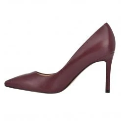 Nine West Ezra Pointy Toe Pumps Color Pop 11 Nine West Ezra Pointy Toe Pumps Color Pop