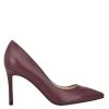 Nine West Ezra Pointy Toe Pumps Color Pop