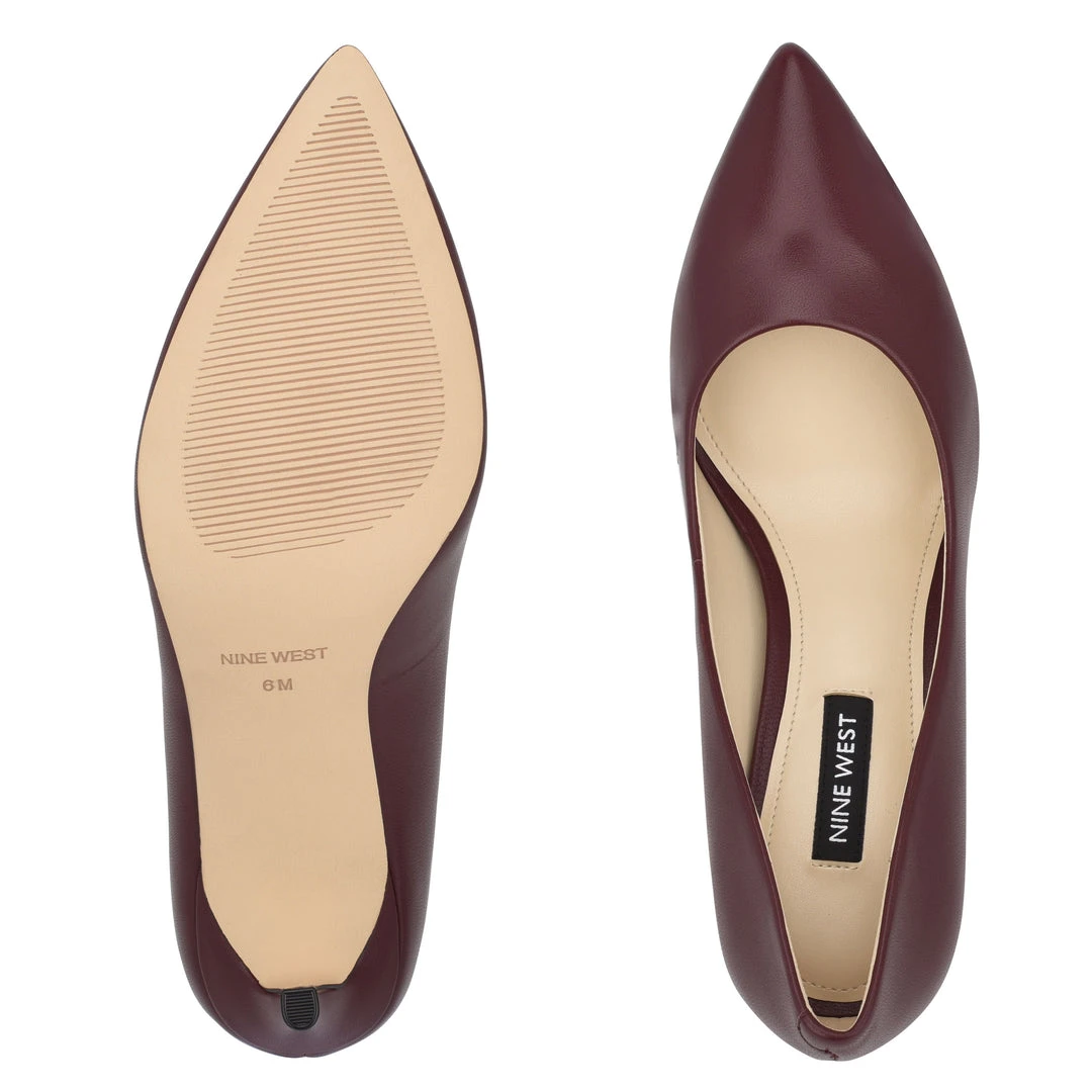 Nine West Ezra Pointy Toe Pumps Color Pop 8 Nine West Ezra Pointy Toe Pumps Color Pop