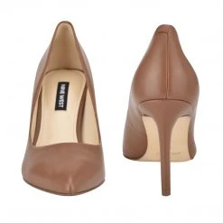 Nine West Shoes Ezra Pointy Toe Pumps