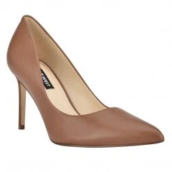 Nine West Shoes Ezra Pointy Toe Pumps