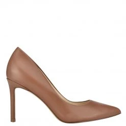 Nine West Shoes Ezra Pointy Toe Pumps