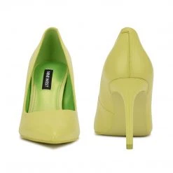 Nine West Ezra Pointy Toe Pumps