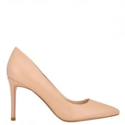 Nine West Shoes Ezra Pointy Toe Pumps