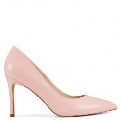 Nine West Heels Ezra Pointy Toe Pumps