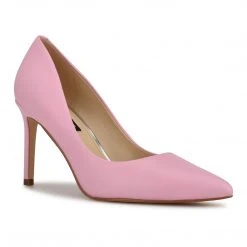 Nine West Heels Ezra Pointy Toe Pumps