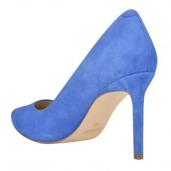 Nine West Color Pop Ezra Pointy Toe Pumps