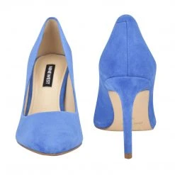 Nine West Color Pop Ezra Pointy Toe Pumps