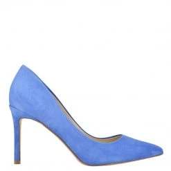 Nine West Color Pop Ezra Pointy Toe Pumps