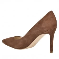 Nine West Heels Ezra Pointy Toe Pumps