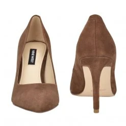 Nine West Heels Ezra Pointy Toe Pumps