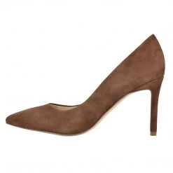 Nine West Heels Ezra Pointy Toe Pumps