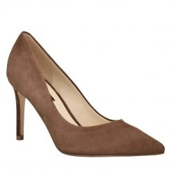 Nine West Heels Ezra Pointy Toe Pumps