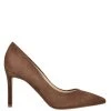 Nine West Heels Ezra Pointy Toe Pumps 2 Nine West Heels Ezra Pointy Toe Pumps
