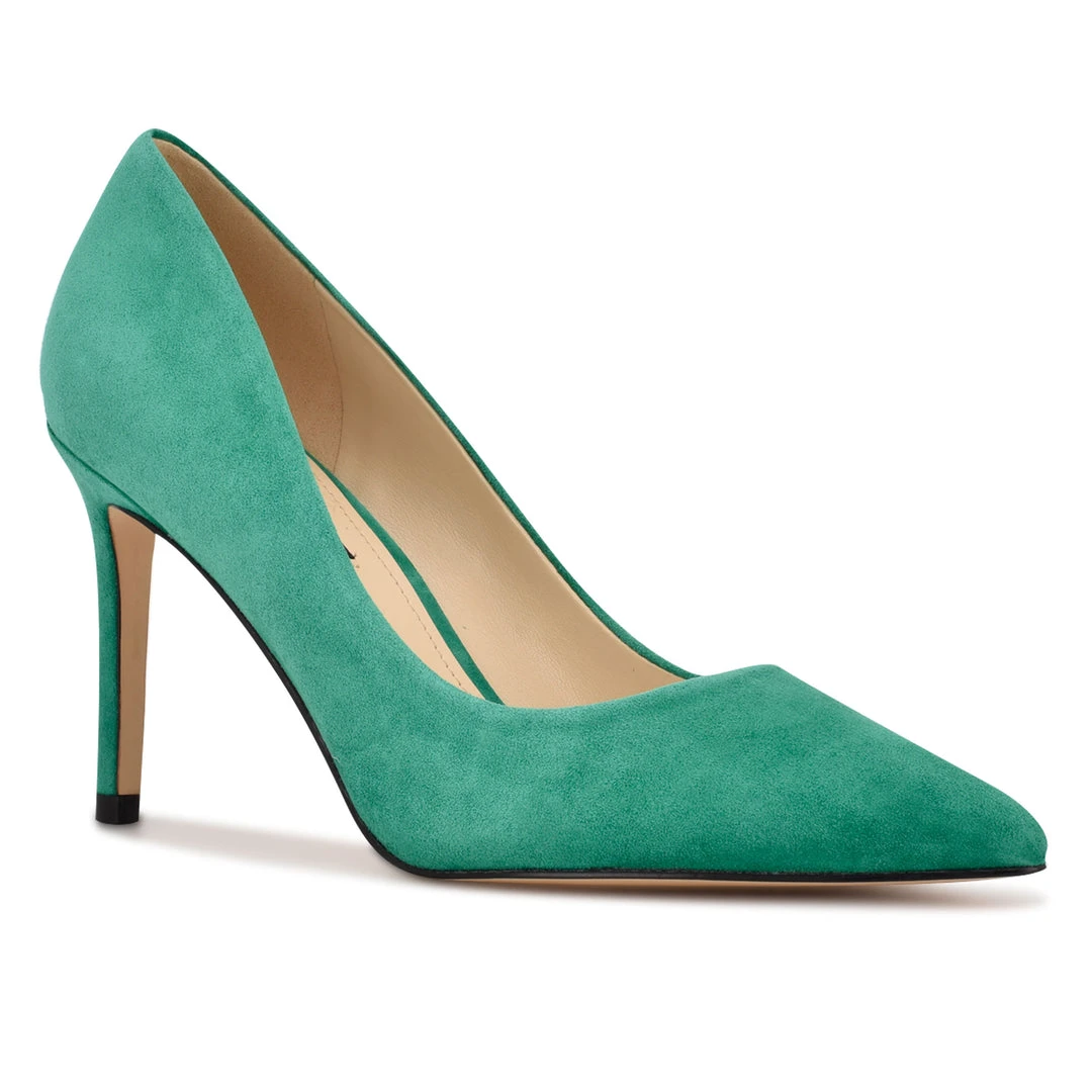 Nine West Ezra Pointy Toe Pumps 4 Nine West Ezra Pointy Toe Pumps