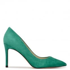 Nine West Ezra Pointy Toe Pumps