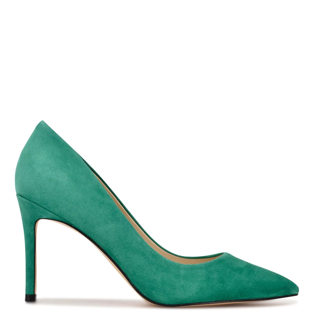 Nine West Ezra Pointy Toe Pumps 3 Nine West Ezra Pointy Toe Pumps