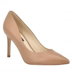 Nine West Ezra Pointy Toe Pumps