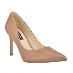 Nine West Shoes Ezra Pointy Toe Pumps