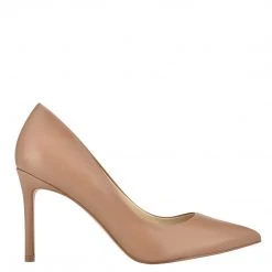 Nine West Shoes Ezra Pointy Toe Pumps