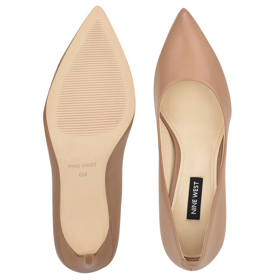 Nine West Shoes Ezra Pointy Toe Pumps 7 Nine West Shoes Ezra Pointy Toe Pumps