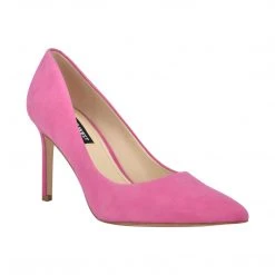 Nine West Color Pop Ezra Pointy Toe Pumps