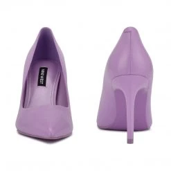 Nine West Ezra Pointy Toe Pumps Y2K Revival