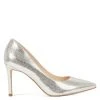 Nine West Metallic Mindset Ezra Pointy Toe Pumps 1 Nine West Metallic Mindset Ezra Pointy Toe Pumps