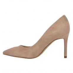 Nine West Heels Ezra Pointy Toe Pumps