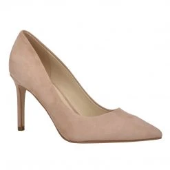 Nine West Heels Ezra Pointy Toe Pumps