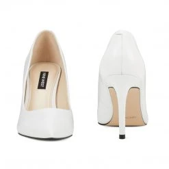 Nine West Ezra Pointy Toe Pumps Heels 12 Nine West Ezra Pointy Toe Pumps Heels