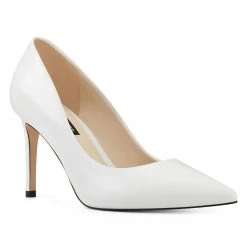 Nine West Ezra Pointy Toe Pumps Heels