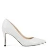 Nine West Ezra Pointy Toe Pumps Heels