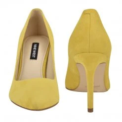 Nine West Ezra Pointy Toe Pumps