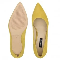 Nine West Ezra Pointy Toe Pumps