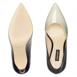 Nine West Shoes Ezra Pointy Toe Pumps